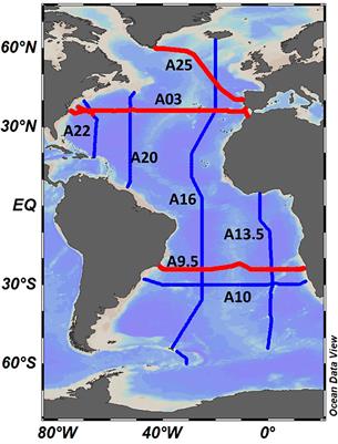 Application of multi-regression machine learning algorithms to solve ocean water mass mixing in the Atlantic Ocean